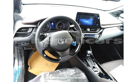 Buy Import Toyota C-HR Other Car in Import - Dubai in Bagmati Buy Import Toyota C-HR Other Car in Import - Dubai in Bagmati