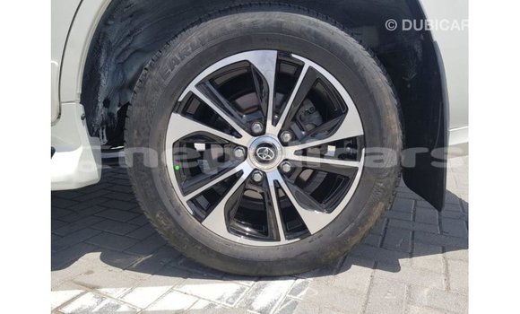 Buy Import Toyota Land Cruiser White Car in Import - Dubai in Bagmati Buy Import Toyota Land Cruiser White Car in Import - Dubai in Bagmati