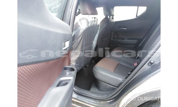 Buy Import Toyota C-HR Other Car in Import - Dubai in Bagmati Buy Import Toyota C-HR Other Car in Import - Dubai in Bagmati