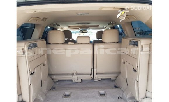 Buy Import Toyota Land Cruiser White Car in Import - Dubai in Bagmati Buy Import Toyota Land Cruiser White Car in Import - Dubai in Bagmati