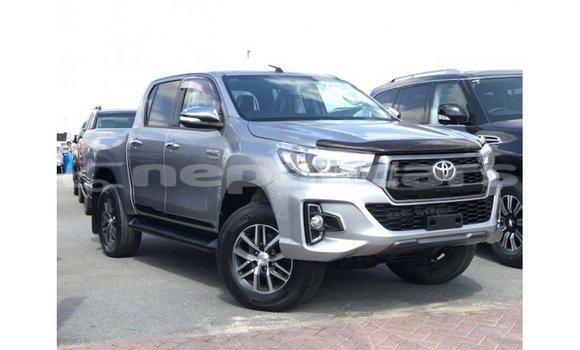 Buy Import Toyota Hilux Other Car in Import - Dubai in Bagmati Buy Import Toyota Hilux Other Car in Import - Dubai in Bagmati