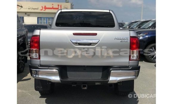 Buy Import Toyota Hilux Other Car in Import - Dubai in Bagmati Buy Import Toyota Hilux Other Car in Import - Dubai in Bagmati