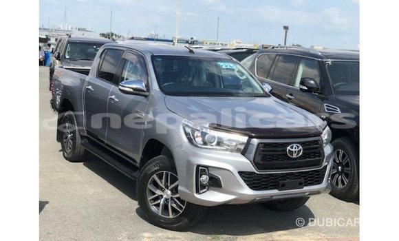 Buy Import Toyota Hilux Other Car in Import - Dubai in Bagmati Buy Import Toyota Hilux Other Car in Import - Dubai in Bagmati