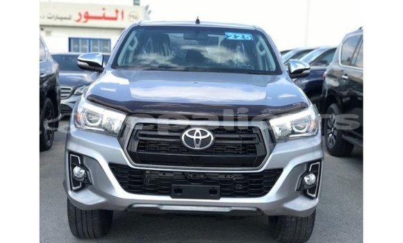 Buy Import Toyota Hilux Other Car in Import - Dubai in Bagmati Buy Import Toyota Hilux Other Car in Import - Dubai in Bagmati