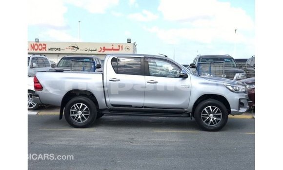 Buy Import Toyota Hilux Other Car in Import - Dubai in Bagmati Buy Import Toyota Hilux Other Car in Import - Dubai in Bagmati