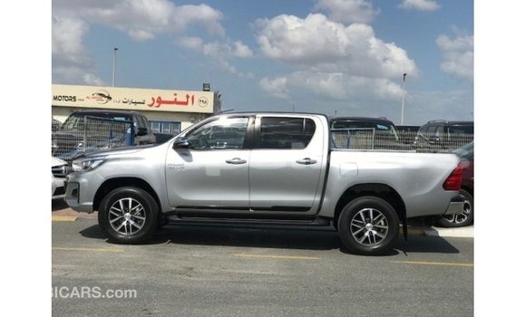 Buy Import Toyota Hilux Other Car in Import - Dubai in Bagmati Buy Import Toyota Hilux Other Car in Import - Dubai in Bagmati