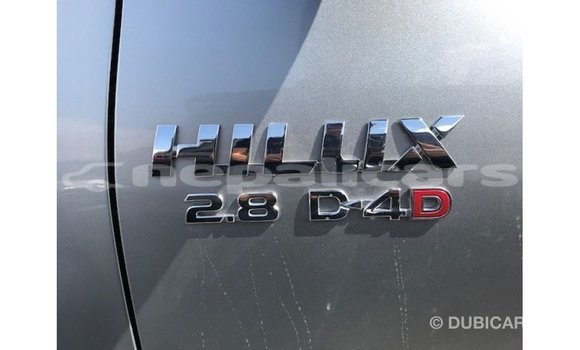Buy Import Toyota Hilux Other Car in Import - Dubai in Bagmati Buy Import Toyota Hilux Other Car in Import - Dubai in Bagmati