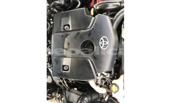 Buy Import Toyota Hilux Other Car in Import - Dubai in Bagmati Buy Import Toyota Hilux Other Car in Import - Dubai in Bagmati