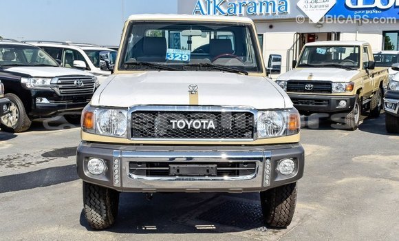 Buy Import Toyota Land Cruiser Beige Car in Import - Dubai in Bagmati Buy Import Toyota Land Cruiser Beige Car in Import - Dubai in Bagmati