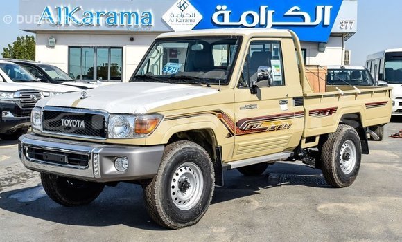Buy Import Toyota Land Cruiser Beige Car in Import - Dubai in Bagmati Buy Import Toyota Land Cruiser Beige Car in Import - Dubai in Bagmati