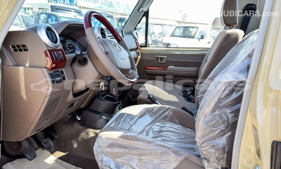 Buy Import Toyota Land Cruiser Beige Car in Import - Dubai in Bagmati Buy Import Toyota Land Cruiser Beige Car in Import - Dubai in Bagmati
