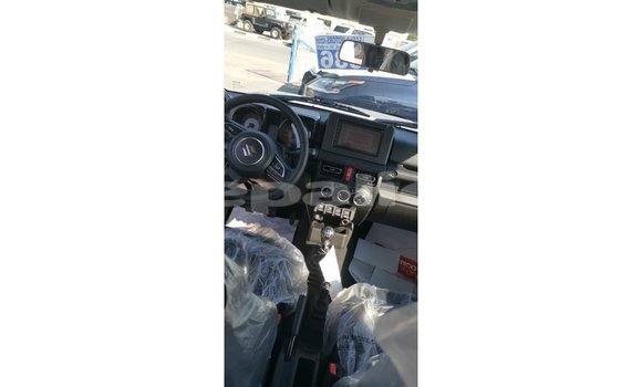 Buy Import Suzuki Jimny Green Car in Import - Dubai in Bagmati Buy Import Suzuki Jimny Green Car in Import - Dubai in Bagmati