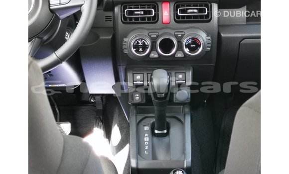 Buy Import Suzuki Jimny Green Car in Import - Dubai in Bagmati Buy Import Suzuki Jimny Green Car in Import - Dubai in Bagmati
