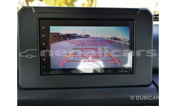 Buy Import Suzuki Jimny Green Car in Import - Dubai in Bagmati Buy Import Suzuki Jimny Green Car in Import - Dubai in Bagmati