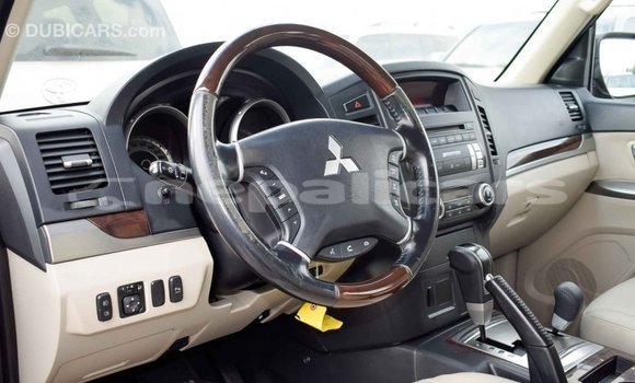 Buy Import Mitsubishi Pajero Black Car in Import - Dubai in Bagmati Buy Import Mitsubishi Pajero Black Car in Import - Dubai in Bagmati