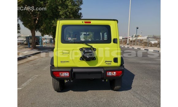 Buy Import Suzuki Jimny Green Car in Import - Dubai in Bagmati Buy Import Suzuki Jimny Green Car in Import - Dubai in Bagmati