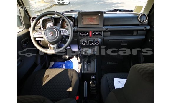 Buy Import Suzuki Jimny Green Car in Import - Dubai in Bagmati Buy Import Suzuki Jimny Green Car in Import - Dubai in Bagmati