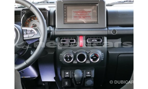 Buy Import Suzuki Jimny Green Car in Import - Dubai in Bagmati Buy Import Suzuki Jimny Green Car in Import - Dubai in Bagmati