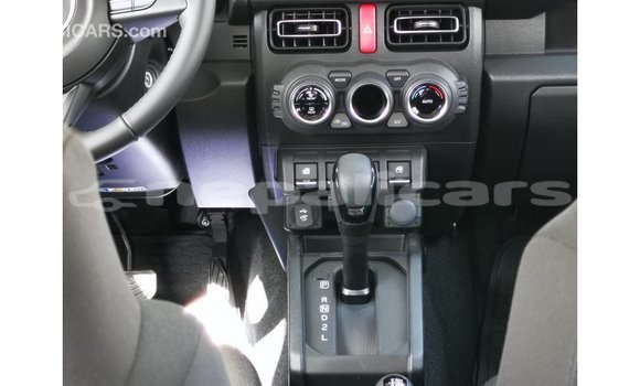 Buy Import Suzuki Jimny Green Car in Import - Dubai in Bagmati Buy Import Suzuki Jimny Green Car in Import - Dubai in Bagmati