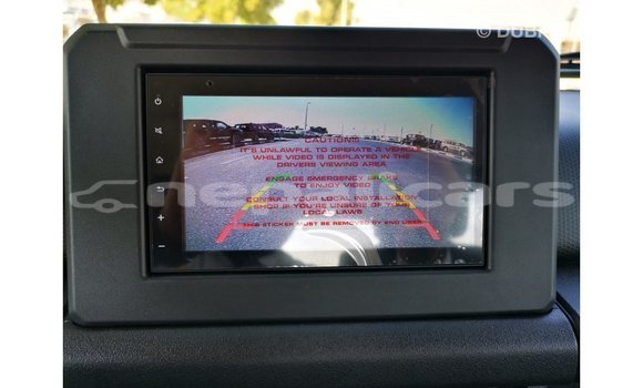 Buy Import Suzuki Jimny Green Car in Import - Dubai in Bagmati Buy Import Suzuki Jimny Green Car in Import - Dubai in Bagmati