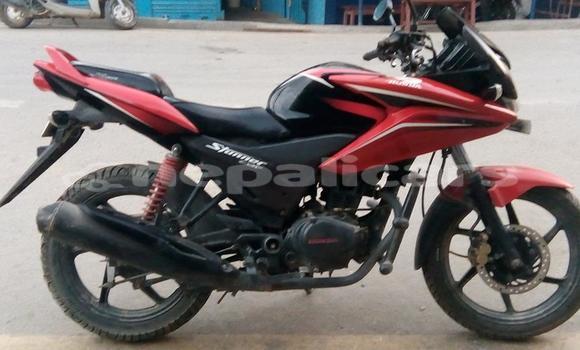 Buy Used Honda ST Other Bike in Kathmandu in Bagmati