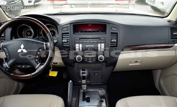 Buy Import Mitsubishi Pajero Black Car in Import - Dubai in Bagmati Buy Import Mitsubishi Pajero Black Car in Import - Dubai in Bagmati