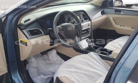 Buy Import Hyundai Sonata Blue Car in Import - Dubai in Bagmati Buy Import Hyundai Sonata Blue Car in Import - Dubai in Bagmati