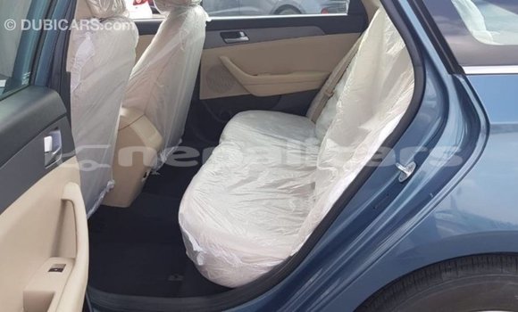Buy Import Hyundai Sonata Blue Car in Import - Dubai in Bagmati Buy Import Hyundai Sonata Blue Car in Import - Dubai in Bagmati