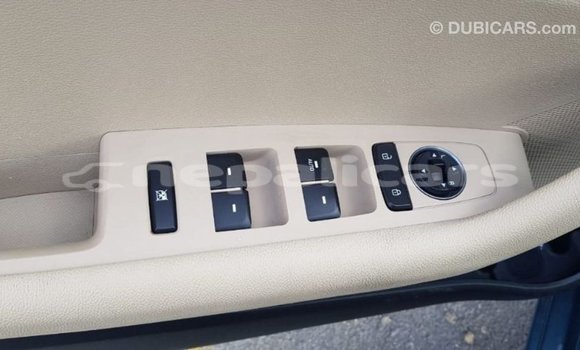 Buy Import Hyundai Sonata Blue Car in Import - Dubai in Bagmati Buy Import Hyundai Sonata Blue Car in Import - Dubai in Bagmati