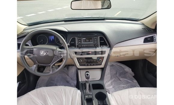 Buy Import Hyundai Sonata Blue Car in Import - Dubai in Bagmati Buy Import Hyundai Sonata Blue Car in Import - Dubai in Bagmati