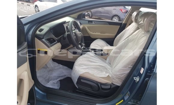 Buy Import Hyundai Sonata Blue Car in Import - Dubai in Bagmati Buy Import Hyundai Sonata Blue Car in Import - Dubai in Bagmati