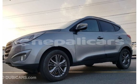 Buy Import Hyundai Tucson Other Car in Import - Dubai in Bagmati Buy Import Hyundai Tucson Other Car in Import - Dubai in Bagmati