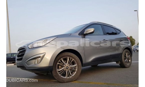 Buy Import Hyundai Tucson Other Car in Import - Dubai in Bagmati Buy Import Hyundai Tucson Other Car in Import - Dubai in Bagmati