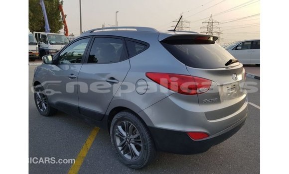 Buy Import Hyundai Tucson Other Car in Import - Dubai in Bagmati Buy Import Hyundai Tucson Other Car in Import - Dubai in Bagmati