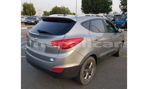 Buy Import Hyundai Tucson Other Car in Import - Dubai in Bagmati Buy Import Hyundai Tucson Other Car in Import - Dubai in Bagmati