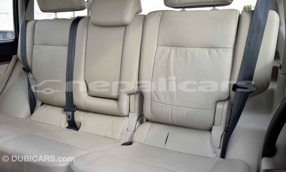 Buy Import Mitsubishi Pajero Black Car in Import - Dubai in Bagmati Buy Import Mitsubishi Pajero Black Car in Import - Dubai in Bagmati