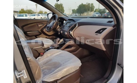 Buy Import Hyundai Tucson Other Car in Import - Dubai in Bagmati Buy Import Hyundai Tucson Other Car in Import - Dubai in Bagmati