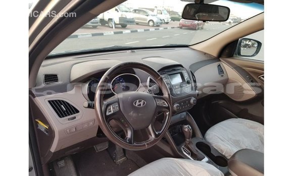 Buy Import Hyundai Tucson Other Car in Import - Dubai in Bagmati Buy Import Hyundai Tucson Other Car in Import - Dubai in Bagmati