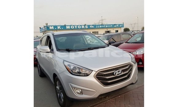 Buy Import Hyundai Tucson Other Car in Import - Dubai in Bagmati Buy Import Hyundai Tucson Other Car in Import - Dubai in Bagmati