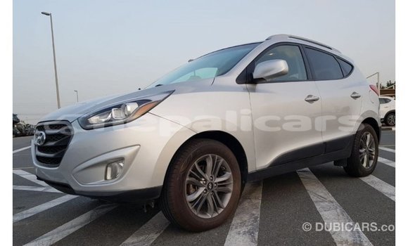 Buy Import Hyundai Tucson Other Car in Import - Dubai in Bagmati Buy Import Hyundai Tucson Other Car in Import - Dubai in Bagmati