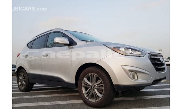 Buy Import Hyundai Tucson Other Car in Import - Dubai in Bagmati Buy Import Hyundai Tucson Other Car in Import - Dubai in Bagmati
