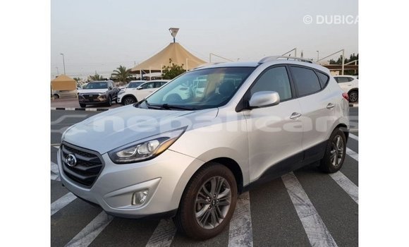 Buy Import Hyundai Tucson Other Car in Import - Dubai in Bagmati Buy Import Hyundai Tucson Other Car in Import - Dubai in Bagmati