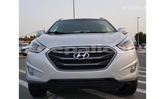 Buy Import Hyundai Tucson Other Car in Import - Dubai in Bagmati Buy Import Hyundai Tucson Other Car in Import - Dubai in Bagmati