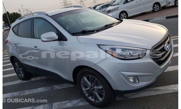 Buy Import Hyundai Tucson Other Car in Import - Dubai in Bagmati Buy Import Hyundai Tucson Other Car in Import - Dubai in Bagmati