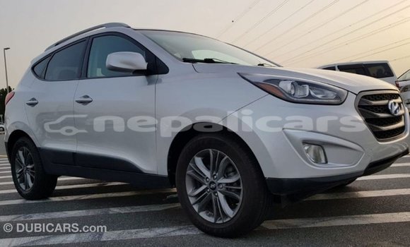 Buy Import Hyundai Tucson Other Car in Import - Dubai in Bagmati Buy Import Hyundai Tucson Other Car in Import - Dubai in Bagmati
