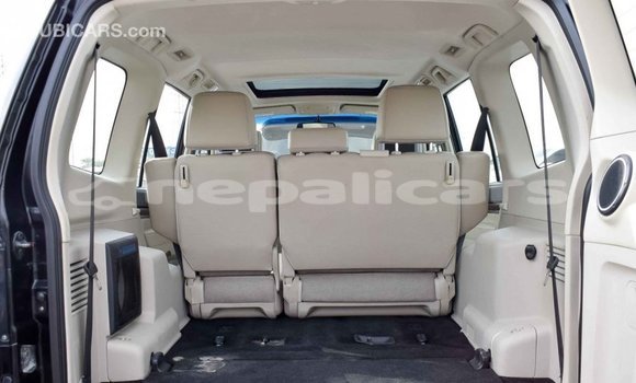 Buy Import Mitsubishi Pajero Black Car in Import - Dubai in Bagmati Buy Import Mitsubishi Pajero Black Car in Import - Dubai in Bagmati