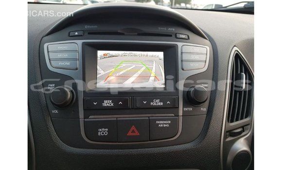 Buy Import Hyundai Tucson Other Car in Import - Dubai in Bagmati Buy Import Hyundai Tucson Other Car in Import - Dubai in Bagmati