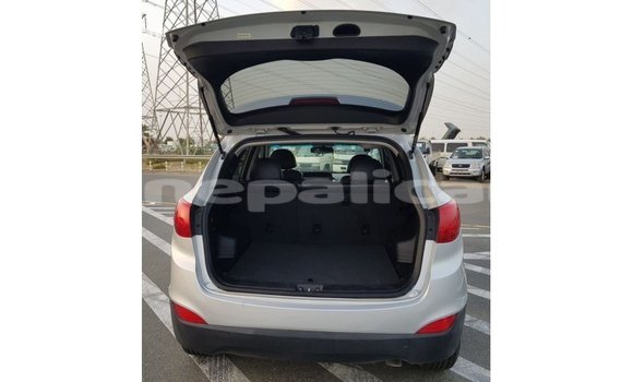 Buy Import Hyundai Tucson Other Car in Import - Dubai in Bagmati Buy Import Hyundai Tucson Other Car in Import - Dubai in Bagmati