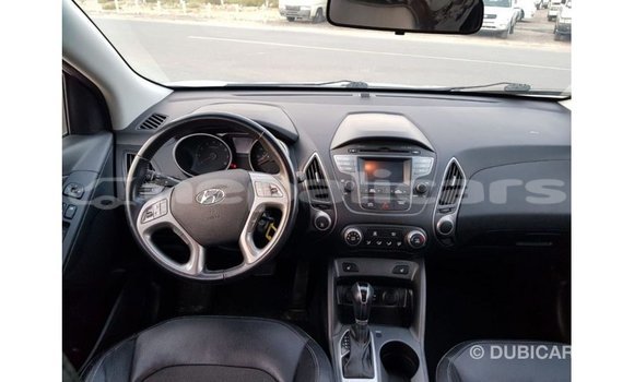 Buy Import Hyundai Tucson Other Car in Import - Dubai in Bagmati Buy Import Hyundai Tucson Other Car in Import - Dubai in Bagmati