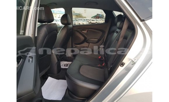 Buy Import Hyundai Tucson Other Car in Import - Dubai in Bagmati Buy Import Hyundai Tucson Other Car in Import - Dubai in Bagmati
